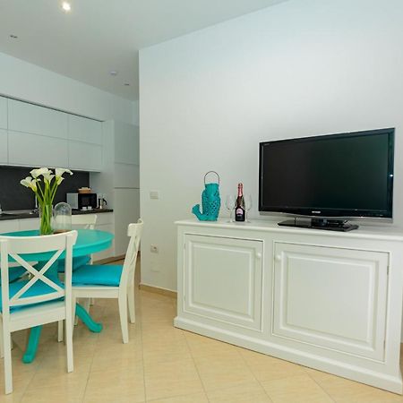 Holiday House Solemare Orikum Zewnętrze zdjęcie