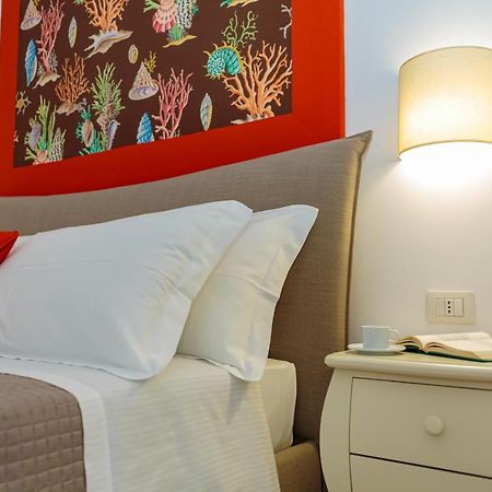 Holiday House Solemare Orikum Zewnętrze zdjęcie