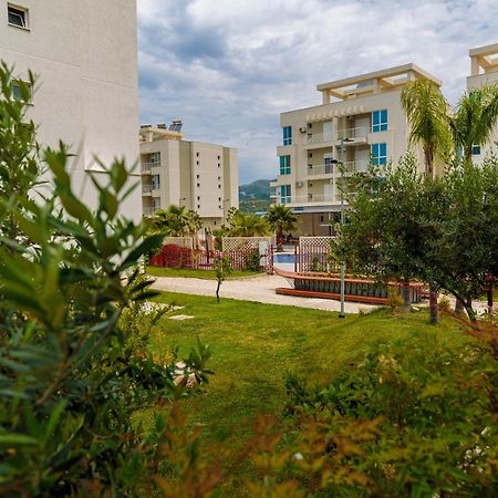 Holiday House Solemare Orikum Zewnętrze zdjęcie