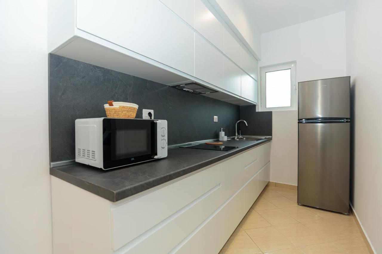 Holiday House Solemare Orikum Zewnętrze zdjęcie