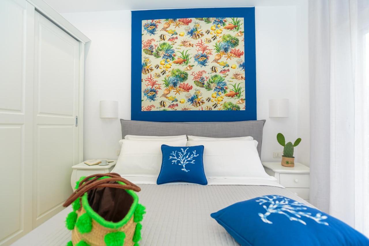 Holiday House Solemare Orikum Zewnętrze zdjęcie