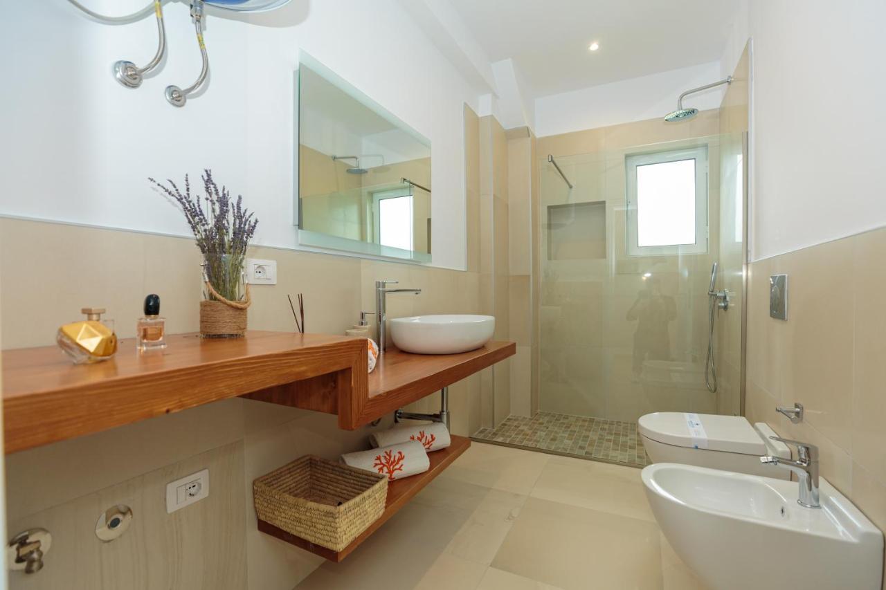 Holiday House Solemare Orikum Zewnętrze zdjęcie
