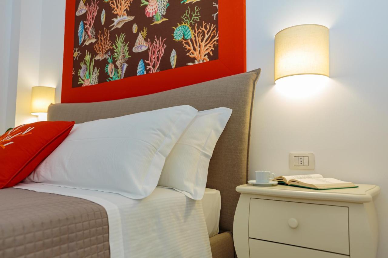 Holiday House Solemare Orikum Zewnętrze zdjęcie