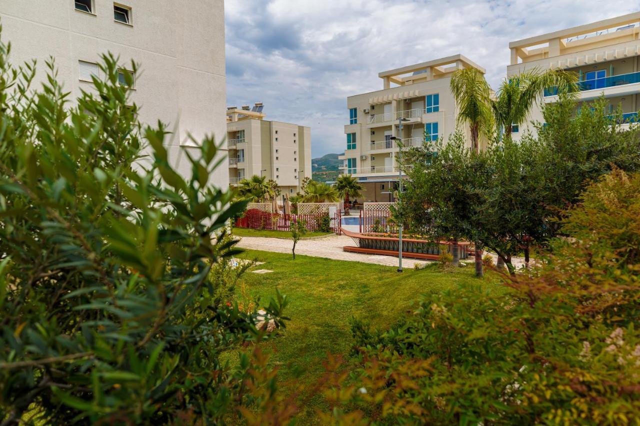 Holiday House Solemare Orikum Zewnętrze zdjęcie