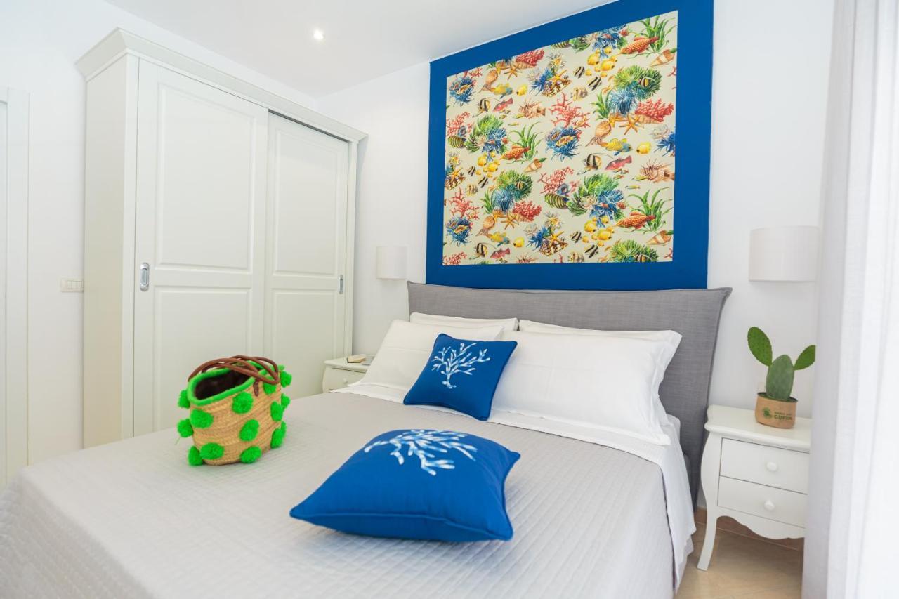 Holiday House Solemare Orikum Zewnętrze zdjęcie