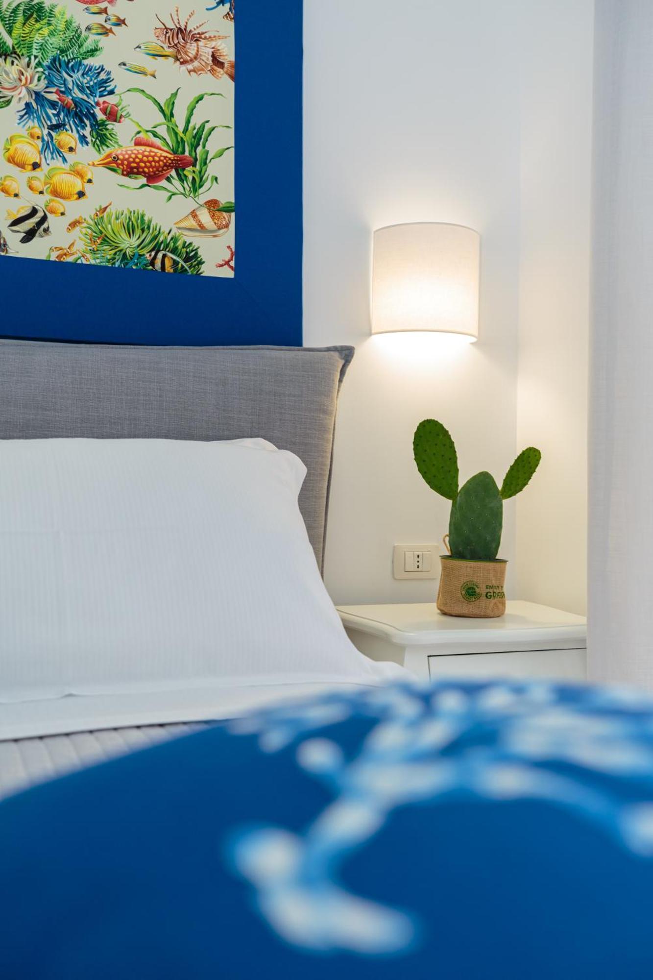 Holiday House Solemare Orikum Zewnętrze zdjęcie