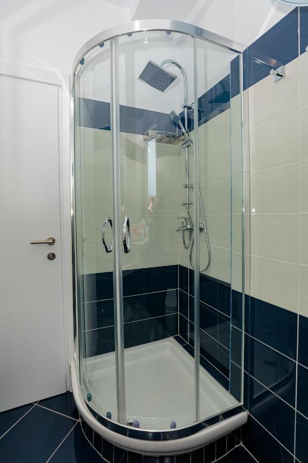 Holiday House Solemare Orikum Zewnętrze zdjęcie