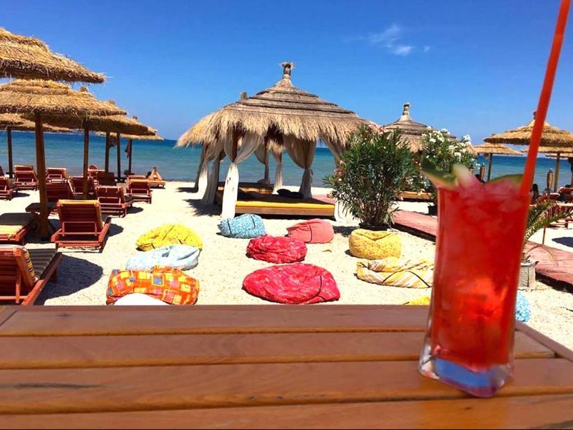 Holiday House Solemare Orikum Zewnętrze zdjęcie