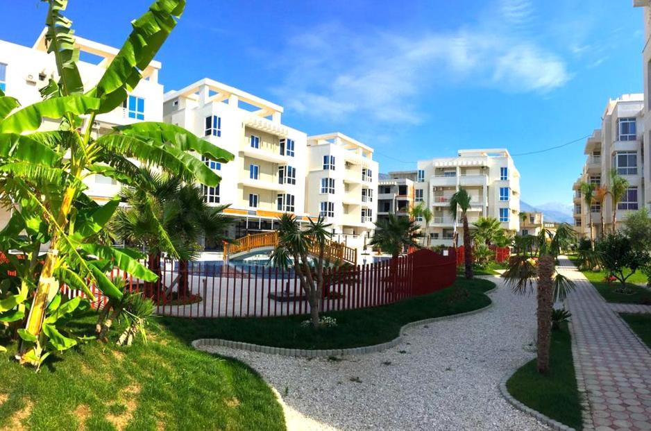 Holiday House Solemare Orikum Zewnętrze zdjęcie
