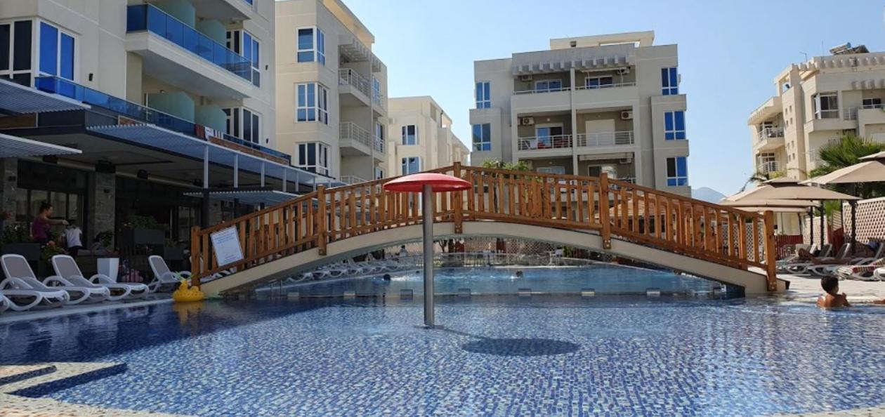Holiday House Solemare Orikum Zewnętrze zdjęcie